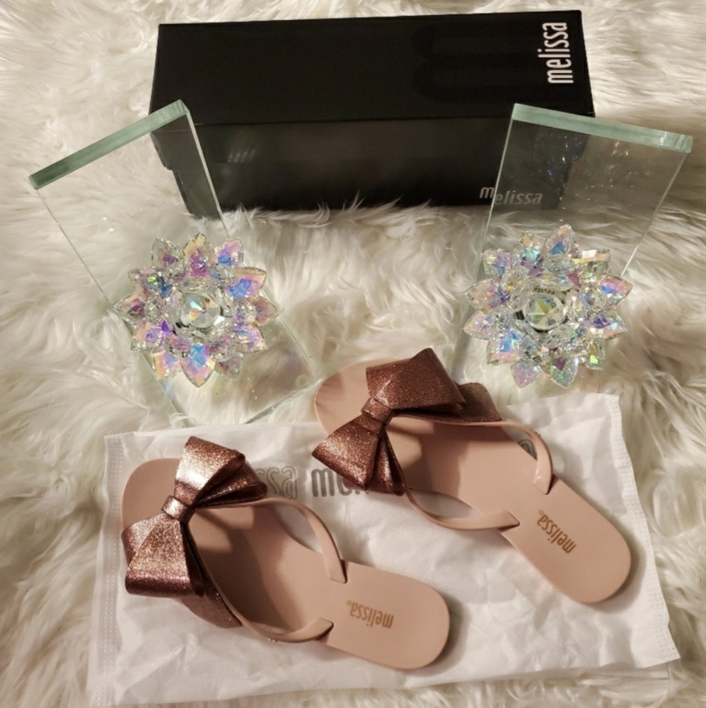 Sandals (Sold)